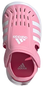 (TD) 아디다스 핑크화이트 썸머 샌들 (adidas pink/white summer sandals) IE2604 Purchase (TD) 아디다스 핑크화이트 썸머 샌들 (adidas pink/white summer sandals) IE2604