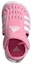 Purchase (TD) adidas Sandal Air Tertutup Musim Panas 'Pink White' IE2604