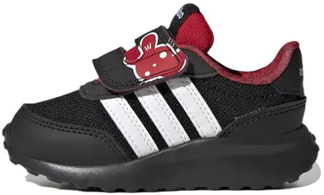 (Toddler) adidas CNY Run 70s 'Black White' IE4262 Buy (Toddler) adidas CNY Run 70s 'Black White' IE4262