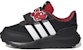 (TD) adidas CNY Run 70s 'Hitam Putih' IE4262