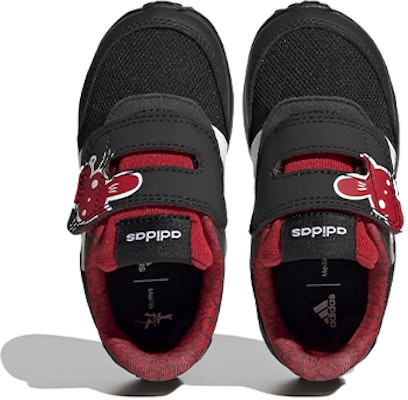 (Toddler) adidas CNY Run 70s 'Black White' IE4262 Shop (Toddler) adidas CNY Run 70s 'Black White' IE4262