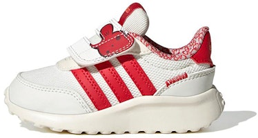 (Toddler) adidas CNY Run 70s 'White Red' IE4263 (Toddler) adidas CNY Run 70s 'White Red' IE4263