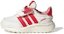 (TD) adidas CNY Run 70s 'Putih Merah' IE4263
