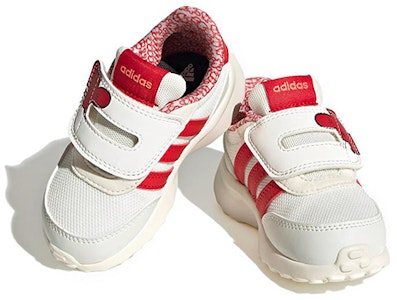 (TD) adidas CNY Run 70s 'Blanco Rojo' IE4263 Lookbook (TD) adidas CNY Run 70s 'Blanco Rojo' IE4263