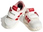 Lookbook (TD) adidas CNY Run 70s 'Putih Merah' IE4263
