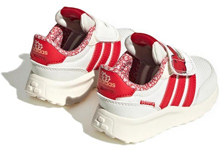 (TD) adidas CNY Run 70s 'Blanco Rojo' IE4263 Shop (TD) adidas CNY Run 70s 'Blanco Rojo' IE4263