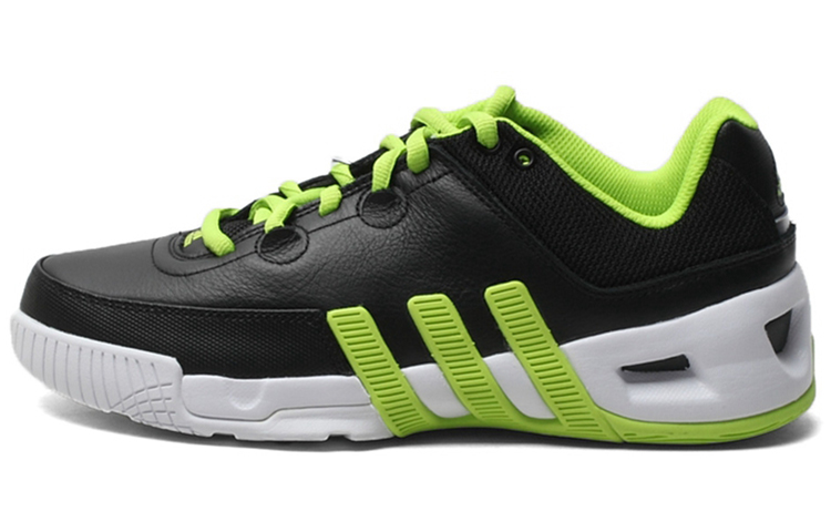 Buy (TD) 아디다스 코만단테 블랙/그린 (Adidas Comandante Black/Green) D73638