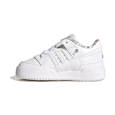 (TD) adidas Forum Low I 'Hello Kitty - White'