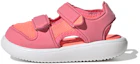 Buy (TD) adidas Comfort Freizeit Sportsandalen Rosa GZ1308
