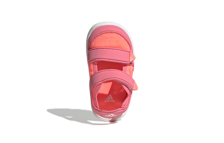 Purchase (TD) adidas Comfort Freizeit Sportsandalen Rosa GZ1308