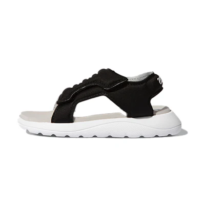 (TD) adidas CMFT Sandal 'Black White'