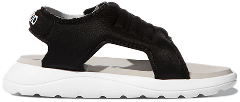 (TD) 아디다스 컴포트 샌들 '블랙 화이트' FY8860 Order (TD) 아디다스 컴포트 샌들 '블랙 화이트' FY8860