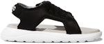 Order (TD) adidas Sandal Comfort 'Hitam Putih' FY8860