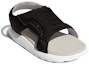 Lookbook (TD) adidas Sandal Comfort 'Hitam Putih' FY8860