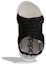 Purchase (TD) adidas Sandal Comfort 'Hitam Putih' FY8860