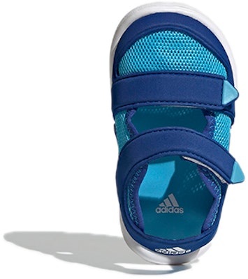 (Toddler) adidas Comfort Casual Sports Sandals Blue GZ1309 Purchase (Toddler) adidas Comfort Casual Sports Sandals Blue GZ1309