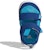 (TD) adidas Comfort Kasut Sandal Sukan Santai Biru GZ1309