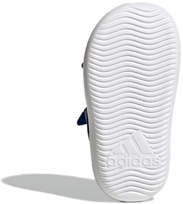 (Toddler) adidas Comfort Casual Sports Sandals Blue GZ1309 Details for (Toddler) adidas Comfort Casual Sports Sandals Blue GZ1309