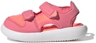 Buy (Toddler) adidas Comfort Casual Sports Sandals Pink GZ1308