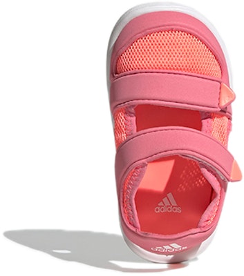 (Toddler) adidas Comfort Casual Sports Sandals Pink GZ1308 Purchase (Toddler) adidas Comfort Casual Sports Sandals Pink GZ1308