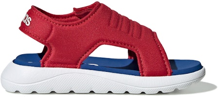 (TD) adidas Comfort Sandal I Biru Merah Sandal 'Biru Merah' EG2231 Order (TD) adidas Comfort Sandal I Biru Merah Sandal 'Biru Merah' EG2231