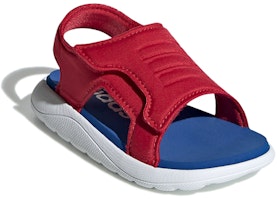 (TD) adidas Comfort Sandal I Biru Merah Sandal 'Biru Merah' EG2231 Lookbook (TD) adidas Comfort Sandal I Biru Merah Sandal 'Biru Merah' EG2231