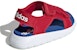(TD) adidas Comfort Sandal I Biru Merah Sandal 'Biru Merah' EG2231