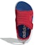 Purchase (TD) adidas Comfort Sandal I Biru Merah Sandal 'Biru Merah' EG2231