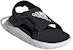 (TD) adidas Comfort Sport Sandal Kasual Sukan & Renang GY8382