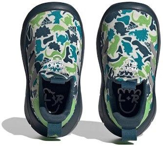 (TD) 아디다스 모노핏 슬립온 '그레이 실버 세미 루시드 라임' ID9645 Shop (TD) 아디다스 모노핏 슬립온 '그레이 실버 세미 루시드 라임' ID9645