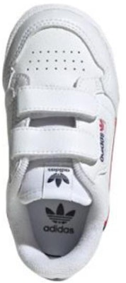【TD嬰幼兒】adidas originals Continental 80 Cf I 白色款 Purchase 【TD嬰幼兒】adidas originals Continental 80 Cf I 白色款