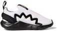 Order (TD) adidas D.O.N. Issue 2 'Putih Hitam' FW8762