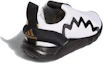 Shop (TD) adidas D.O.N. Issue 2 'Putih Hitam' FW8762