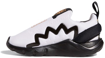 (Toddler) adidas D.O.N. Issue 2 'White Black' FW8762 (Toddler) adidas D.O.N. Issue 2 'White Black' FW8762