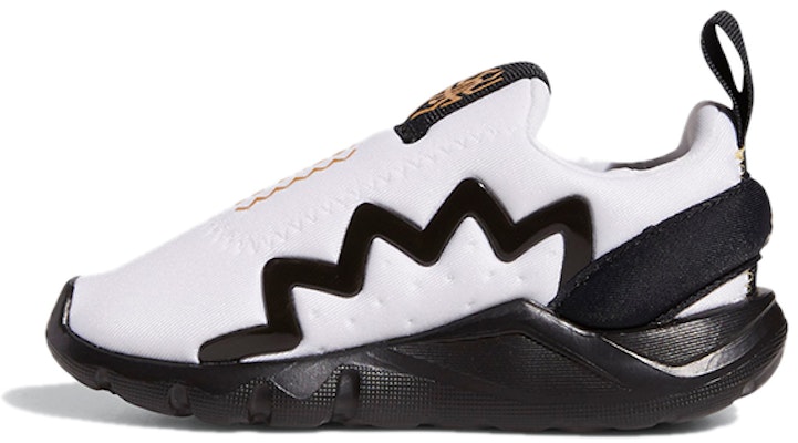 (TD) adidas D.O.N. Issue 2 'Putih Hitam' FW8762 Buy (TD) adidas D.O.N. Issue 2 'Putih Hitam' FW8762