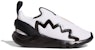 (TD) adidas D.O.N. Issue 2 'Putih Hitam' FW8762