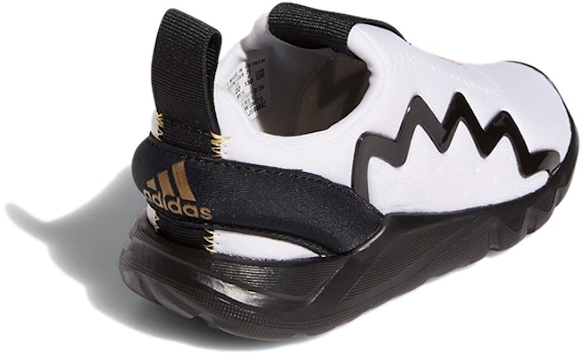 (TD) adidas D.O.N. Issue 2 'Putih Hitam' FW8762 Shop (TD) adidas D.O.N. Issue 2 'Putih Hitam' FW8762