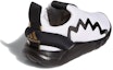 Shop (TD) adidas D.O.N. Issue 2 'Putih Hitam' FW8762