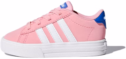 (Toddler) adidas Daily 2.0 'Pink White Blue' DB0664 (Toddler) adidas Daily 2.0 'Pink White Blue' DB0664