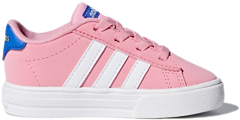 (TD) adidas Daily 2.0 'Merah Jambu Putih Biru' DB0664 Order (TD) adidas Daily 2.0 'Merah Jambu Putih Biru' DB0664