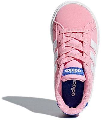 (TD) adidas Daily 2.0 'Merah Jambu Putih Biru' DB0664 Purchase (TD) adidas Daily 2.0 'Merah Jambu Putih Biru' DB0664