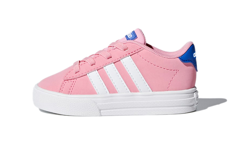 (Toddler) adidas Daily 2.0 'Pink White Blue' DB0664