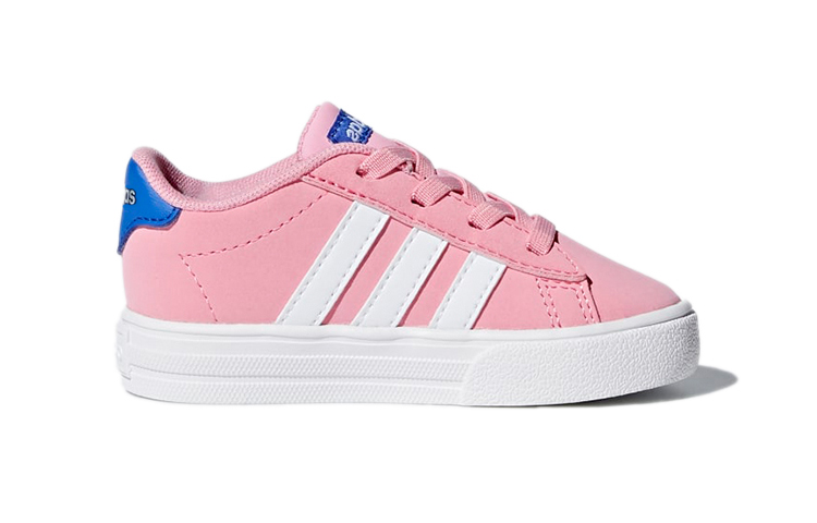 Order (TD) adidas Daily 2.0 'Rosa Blanco Azul' DB0664