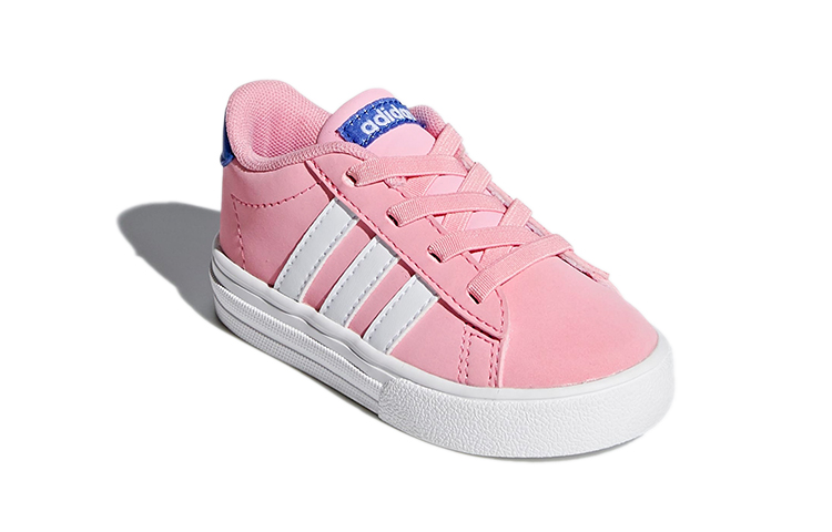 Lookbook (TD) adidas Daily 2.0 'Rosa Blanco Azul' DB0664