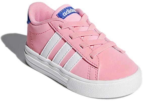 (TD) adidas Daily 2.0 'Rosa Blanco Azul' DB0664 Lookbook (TD) adidas Daily 2.0 'Rosa Blanco Azul' DB0664