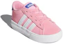 Lookbook (TD) adidas Daily 2.0 'Rosa Blanco Azul' DB0664