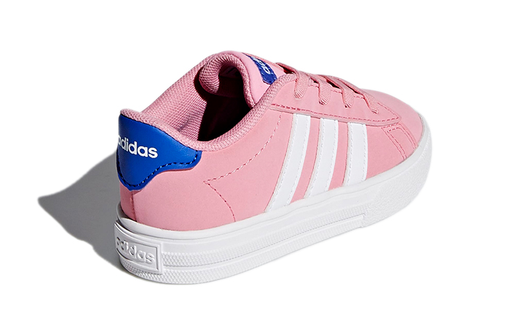 Shop (TD) adidas Daily 2.0 'Rosa Blanco Azul' DB0664