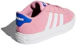 Shop (TD) adidas Daily 2.0 'Rosa Blanco Azul' DB0664