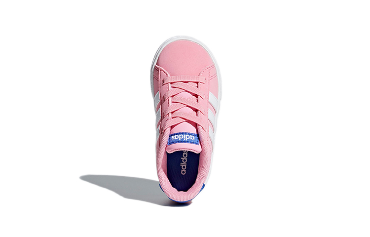 Purchase (TD) adidas Daily 2.0 'Rosa Blanco Azul' DB0664
