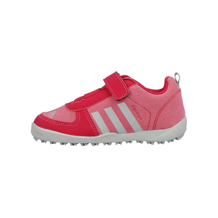 (Toddler) adidas Daroga Lea Cf 'Pink White' B44014